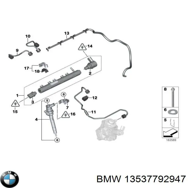 13537792947 BMW 