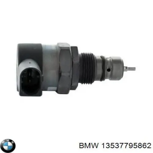 Регулятор тиску палива BMW 13537795862 ціна, від 63.33 USD