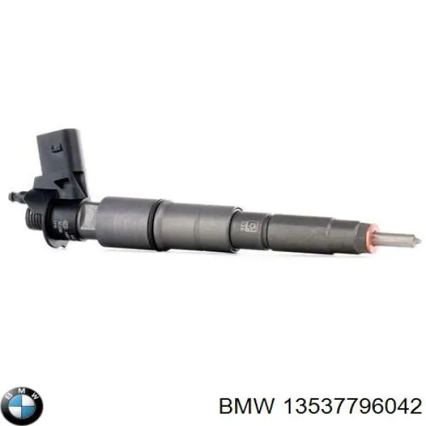 Форсунка паливна BMW 0445115050 ціна, від 195.64 USD