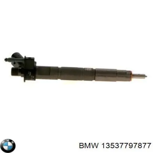 Форсунка паливна Lucas LDFB0597 ціна, від 126.69 USD