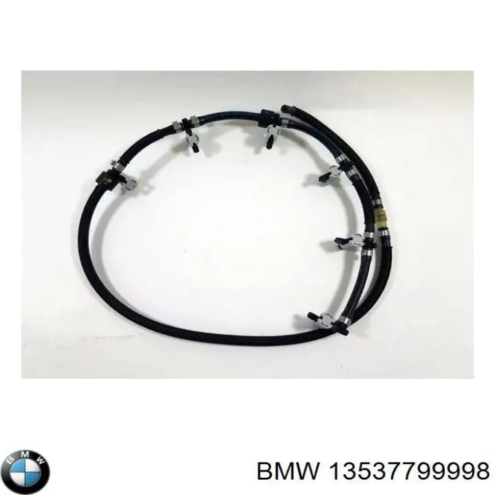  13537799998 BMW