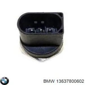 Датчик тиску палива BMW 13537800602 ціна, від 20.72 USD