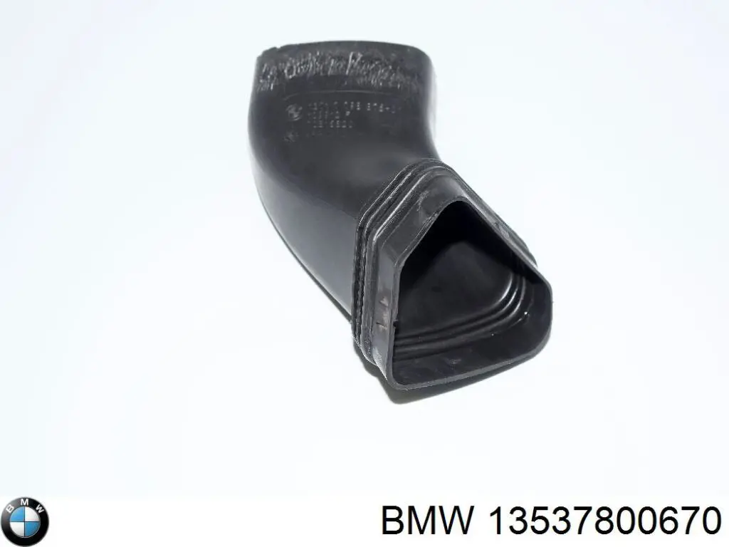  BMW 13537800670
