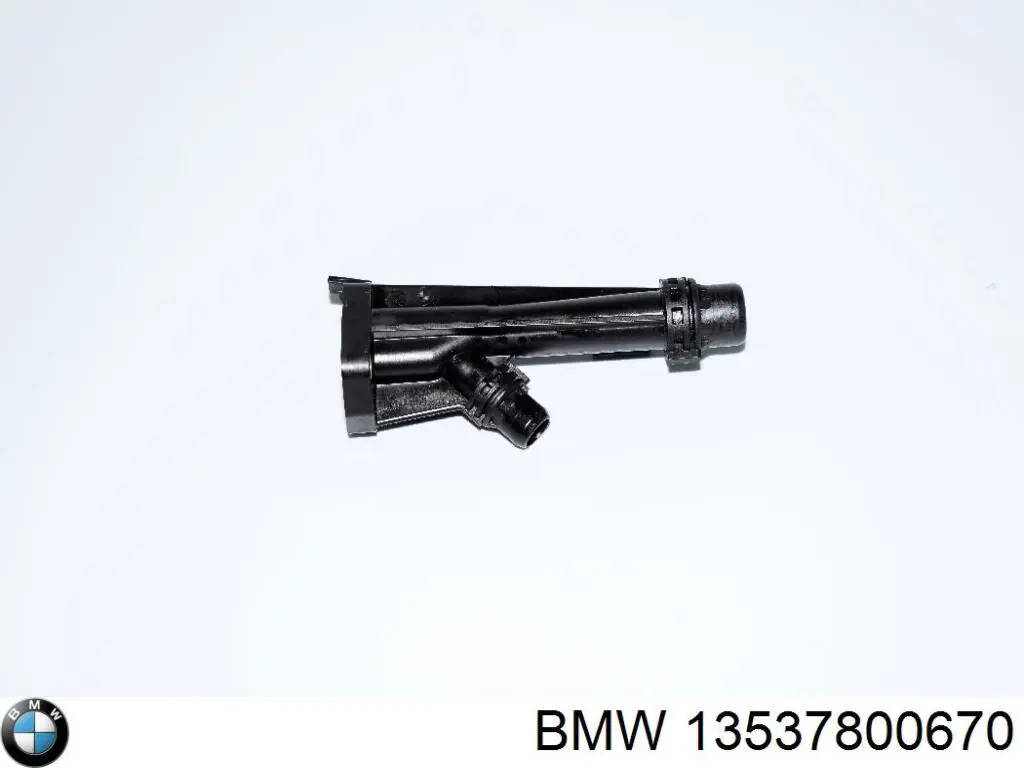 13537800670 BMW 