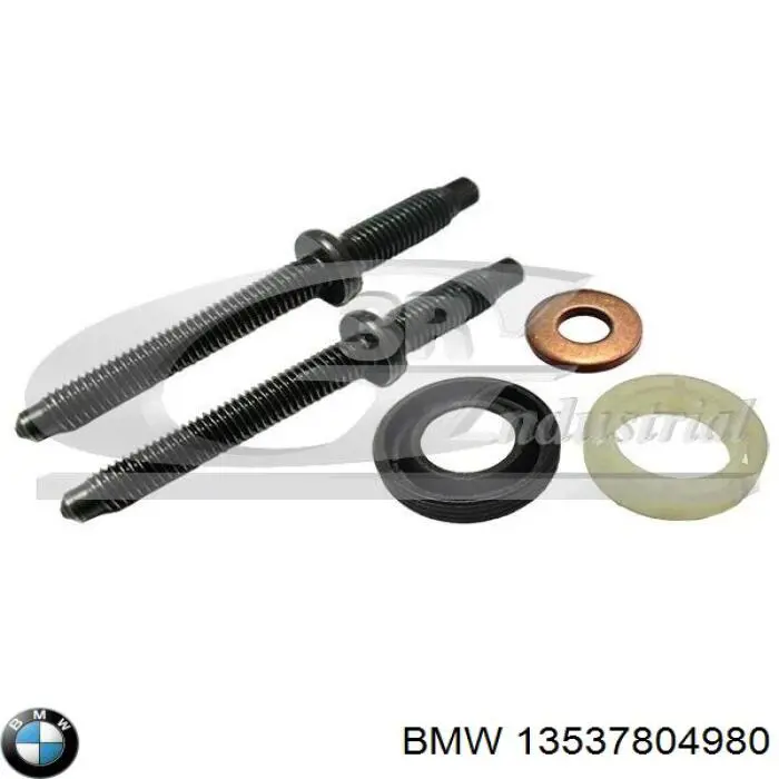 Купити 13537804980 BMW Кільце форсунки