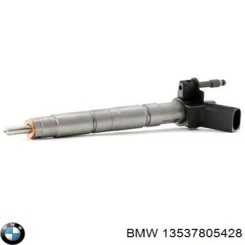 Форсунка паливна BMW 0445116024 ціна, від 126.05 USD