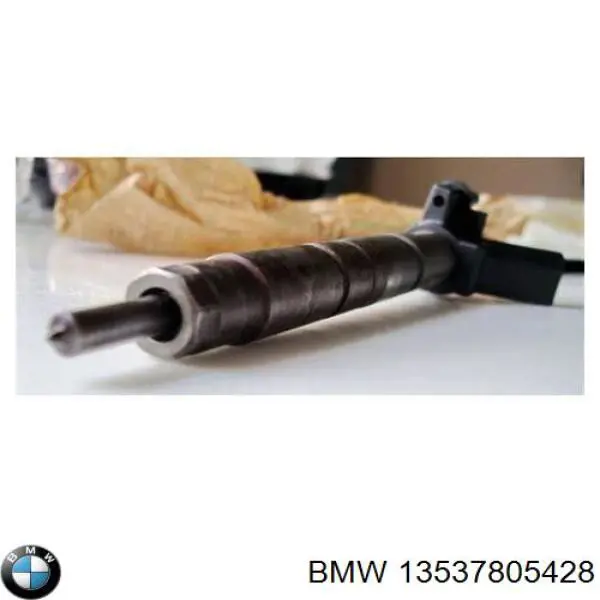 Паливні форсунки на BMW 1 E81, E87