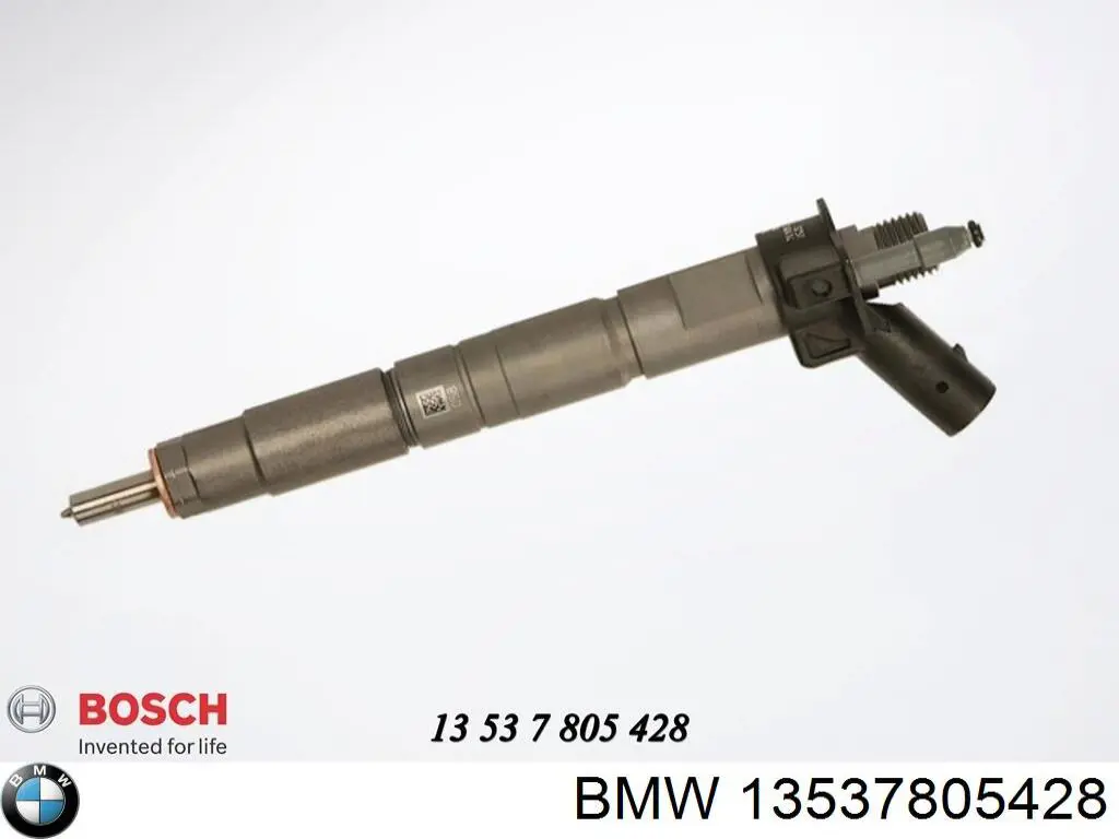 Форсунка паливна BMW 02437 ціна, від 88.68 USD