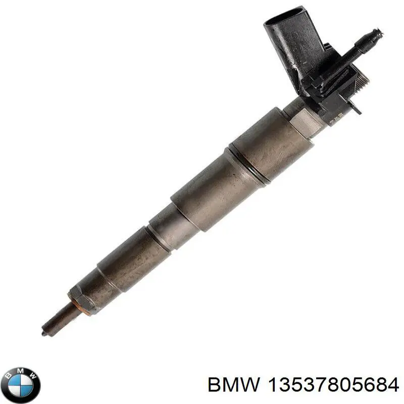 Форсунка паливна BMW 13537809192 ціна, від 120.89 USD