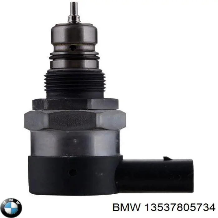 Регулятор тиску палива 281002738 Bosch