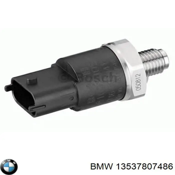Купити 13537807486 BMW 
