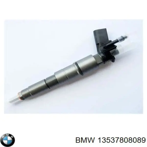 Форсунка паливна BMW 13537808089 ціна, від 163.20 USD