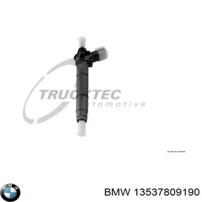 Форсунка паливна BMW 13537809190 ціна, від 116.28 USD