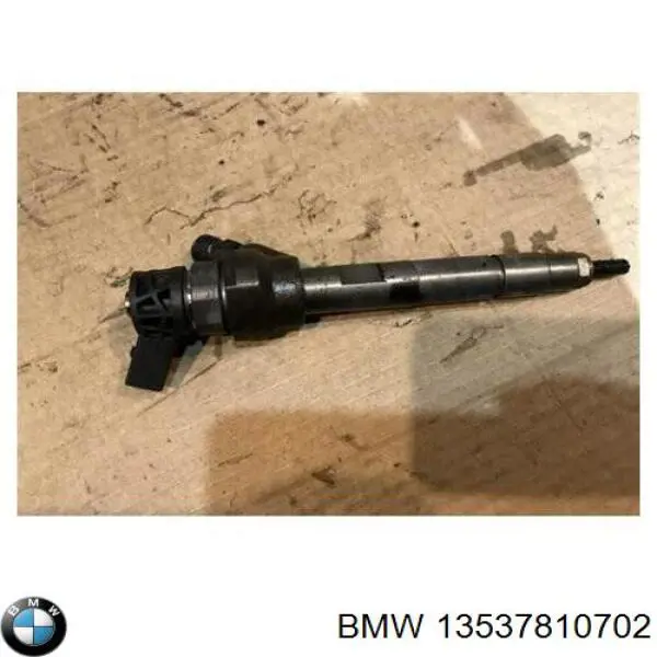 Купити 445110595 Bosch Форсунка дизельна в зборі, розпилювач + тримач