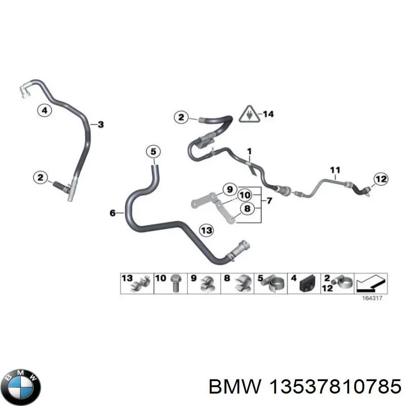  13537810785 BMW