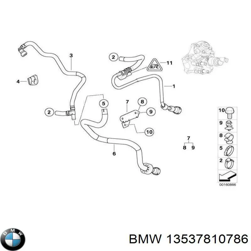  13537810786 BMW