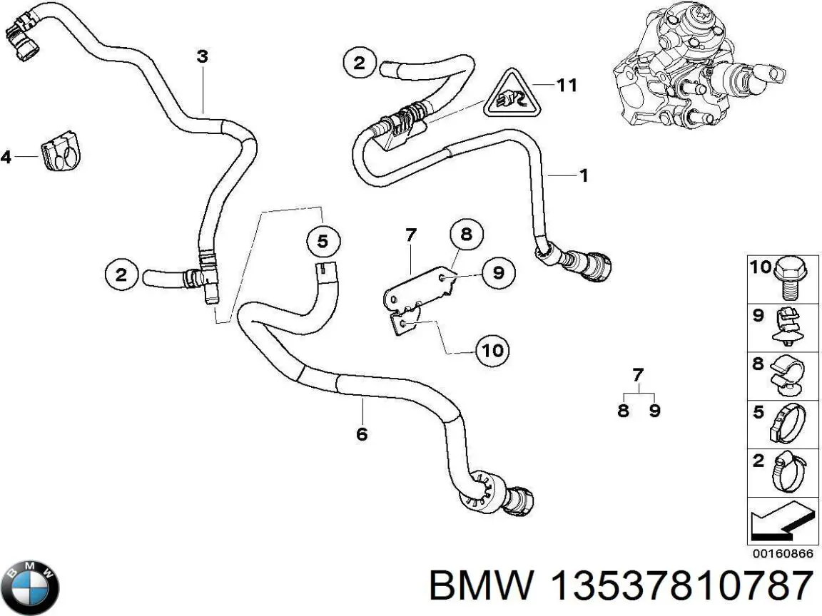 13537810787 BMW 
