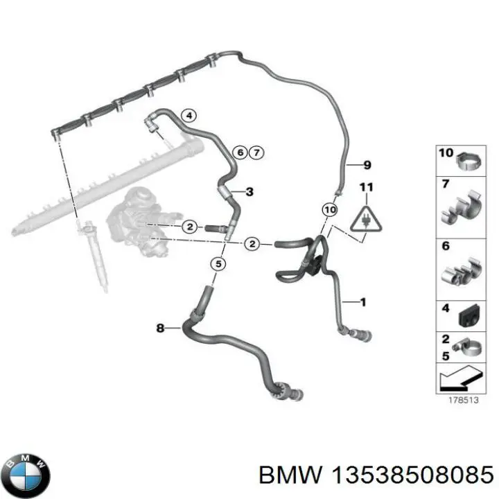  13538508085 BMW