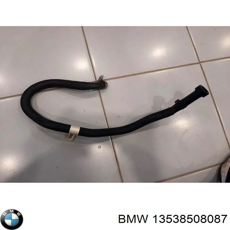 13538508087 BMW 
