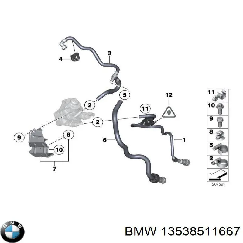  13538511667 BMW