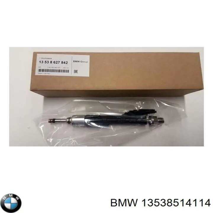  13538514114 BMW