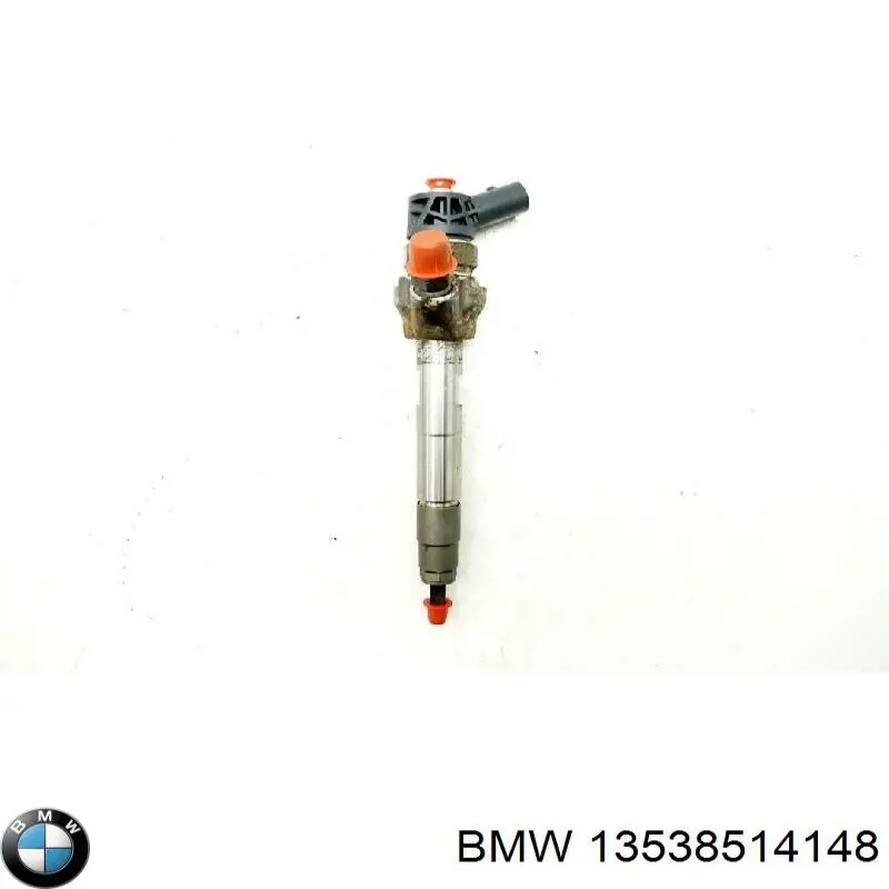 Форсунка паливна BMW 13538514148 ціна, від 126.67 USD