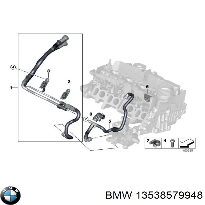 13538579948 BMW 
