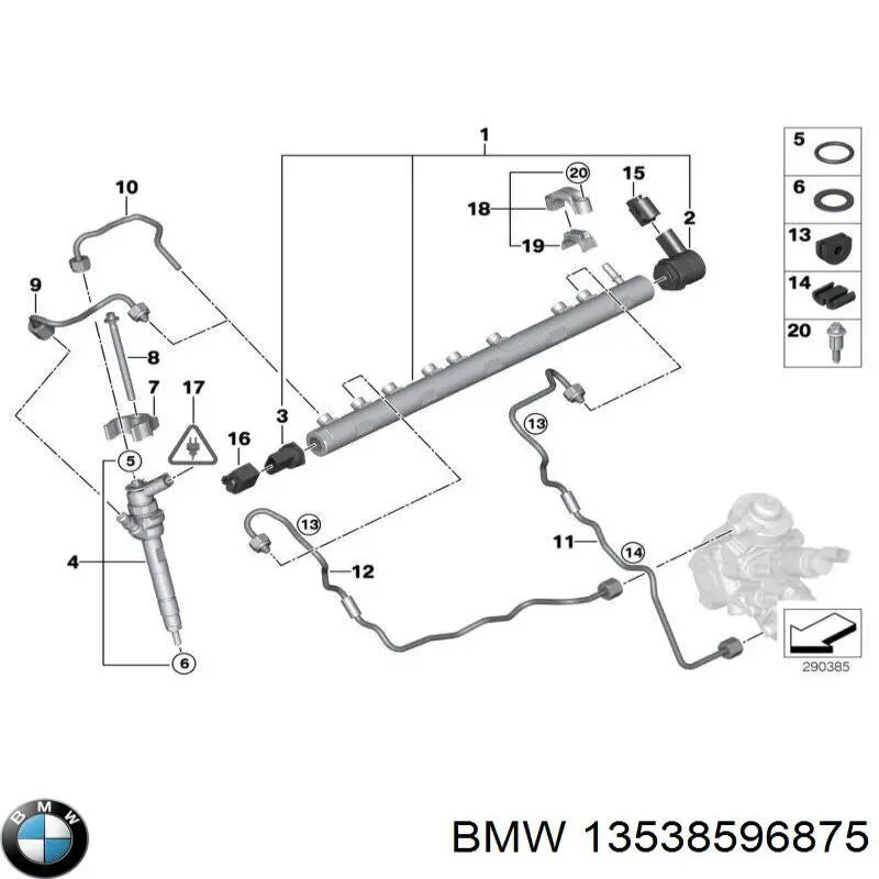 13538596875 BMW 