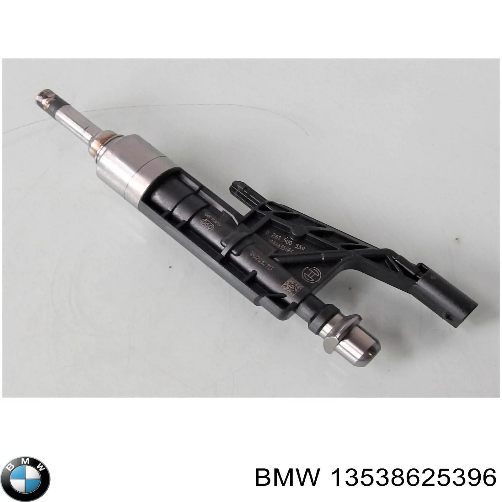 Форсунка паливна BMW 13538625396 ціна, від 11.40 USD