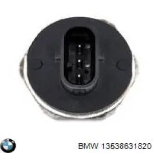 Купити 0261547001 Bosch Датчик тиску палива