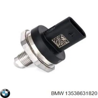 Купити 13538631820 BMW Датчик тиску палива