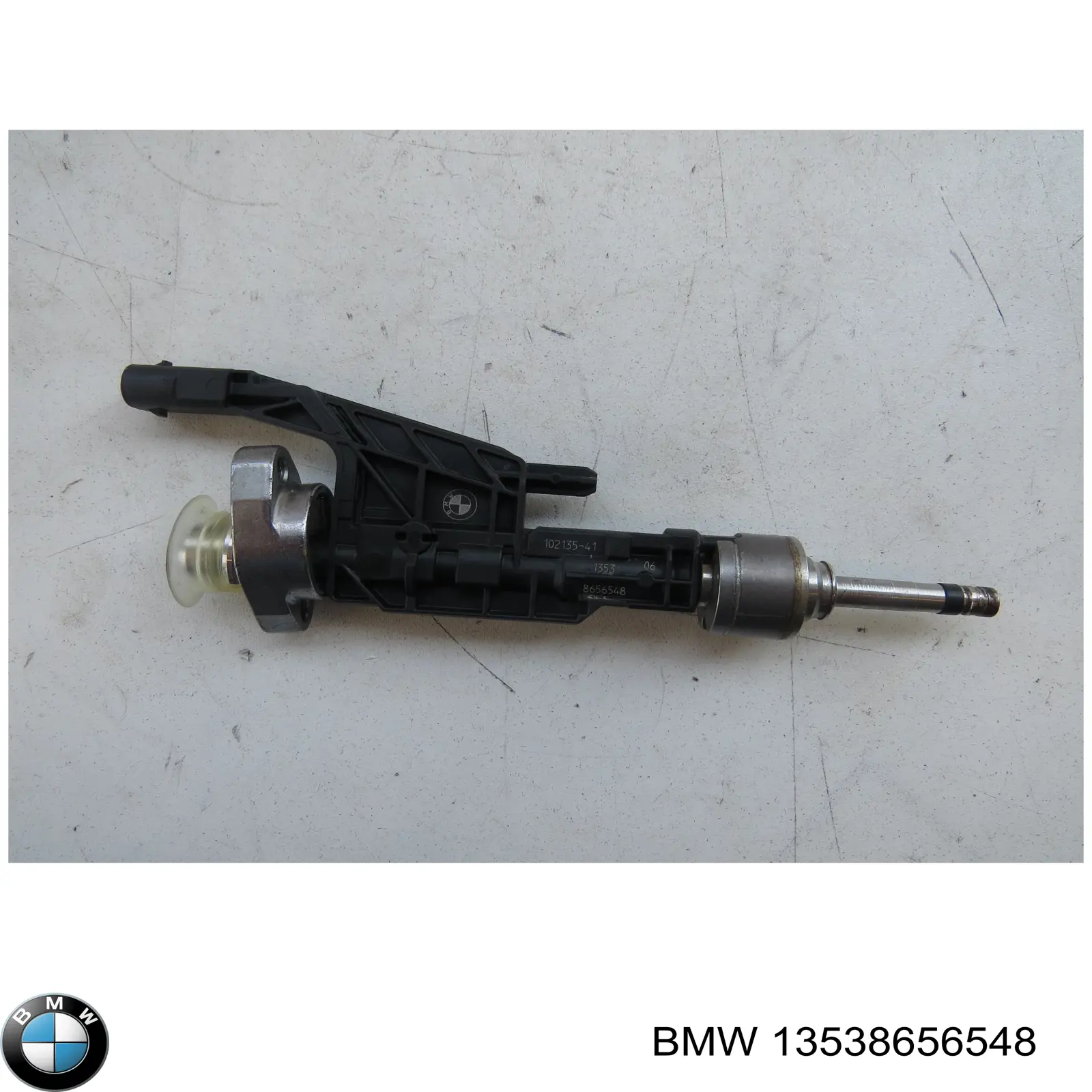 Форсунка інжектора BMW 13538656548