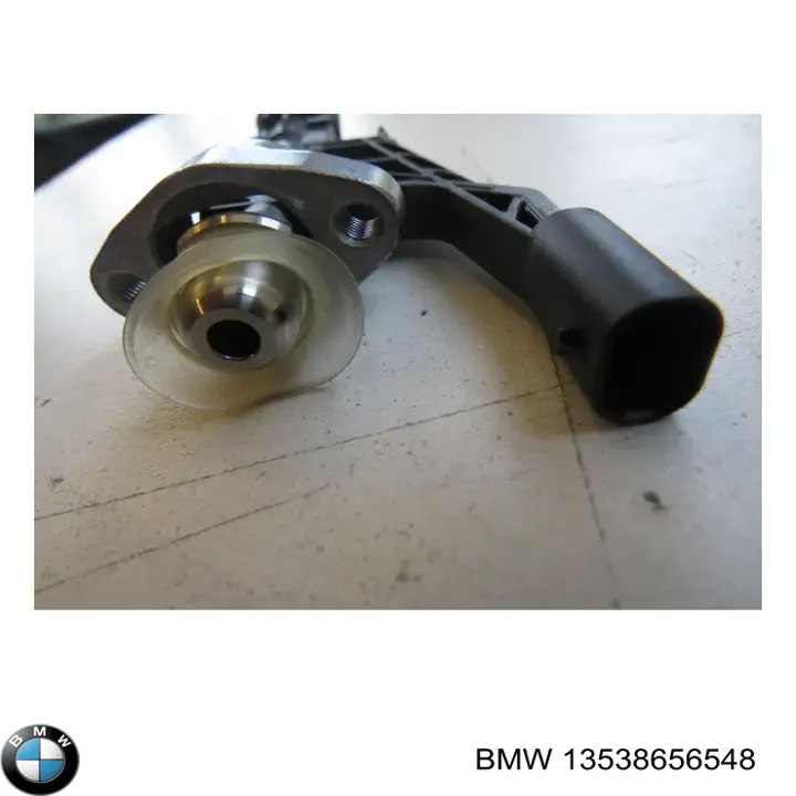 13538656548 BMW Форсунка вприску палива