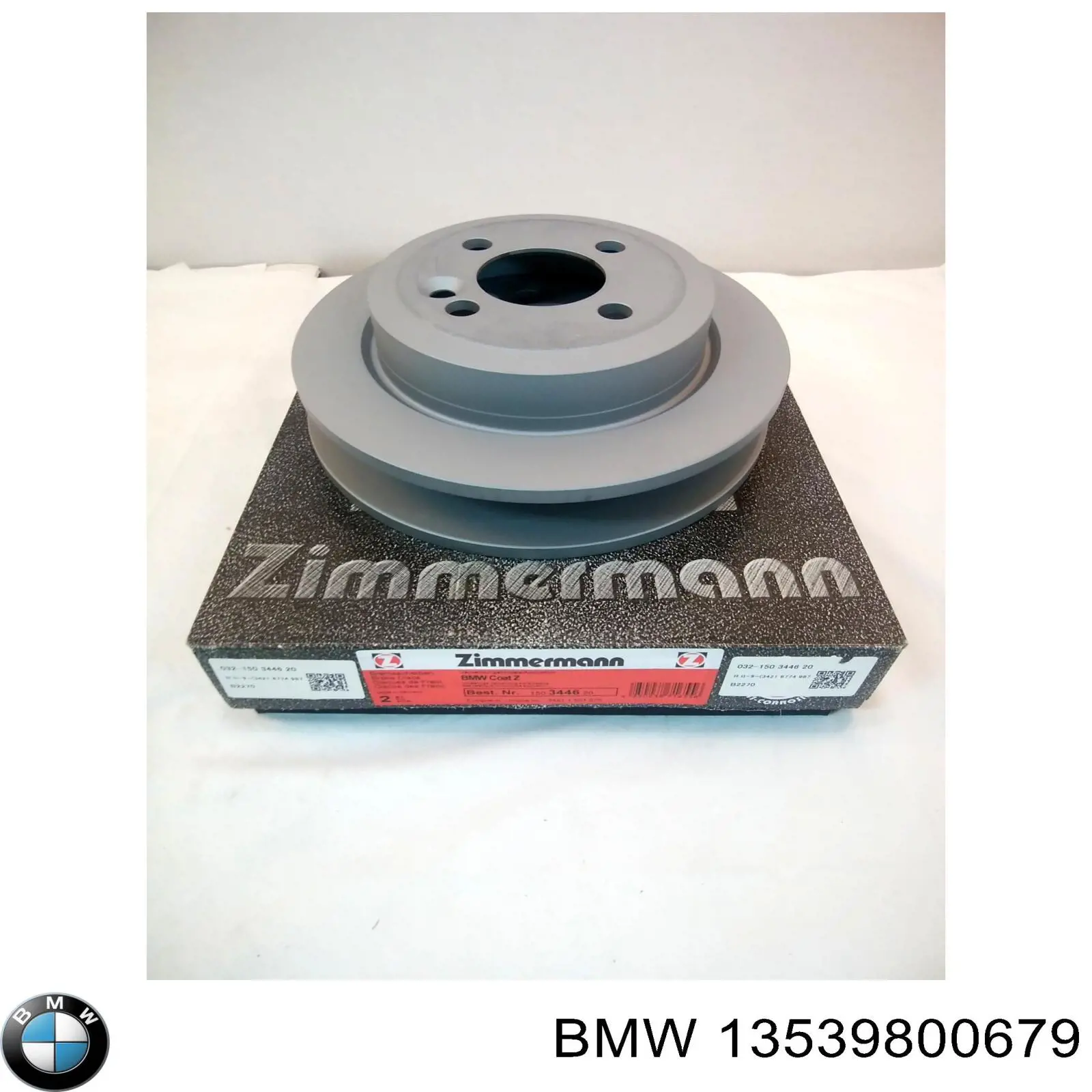 13539800679 BMW 