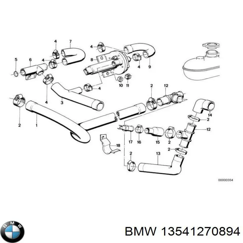 13541270894 BMW 
