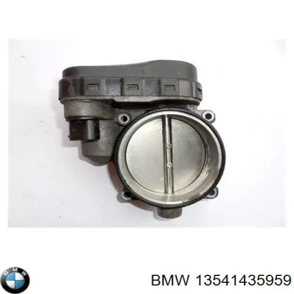 Блок дросельної заслінки Land Rover MHI000010 ціна, від 100.74 USD