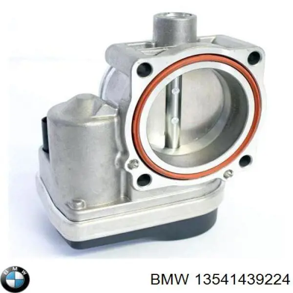 Дросільна заслінка 13541439224 BMW