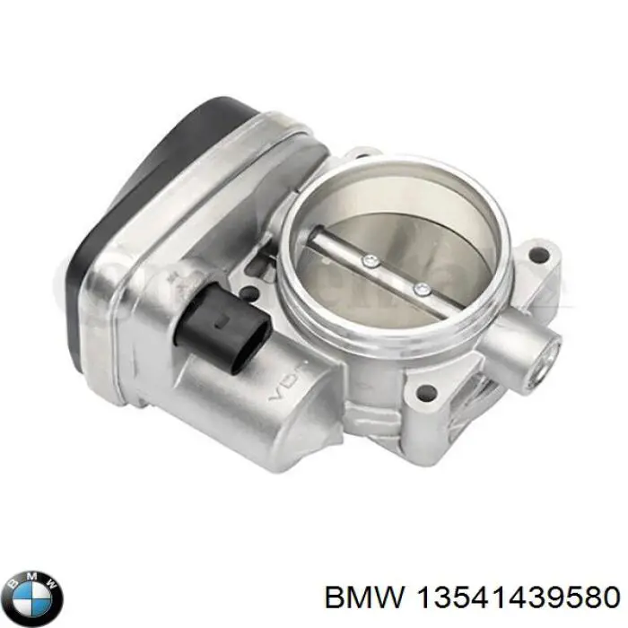 Заслінка повітряна Continental/Siemens 408238425005Z