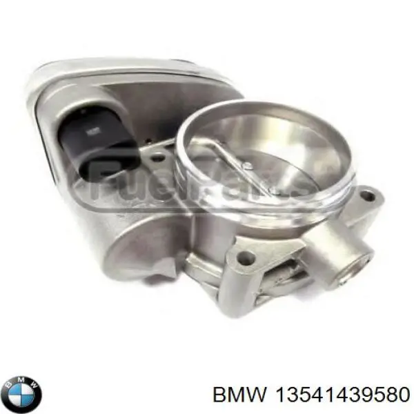 408238425005Z Continental/Siemens Дросільна заслінка в зборі