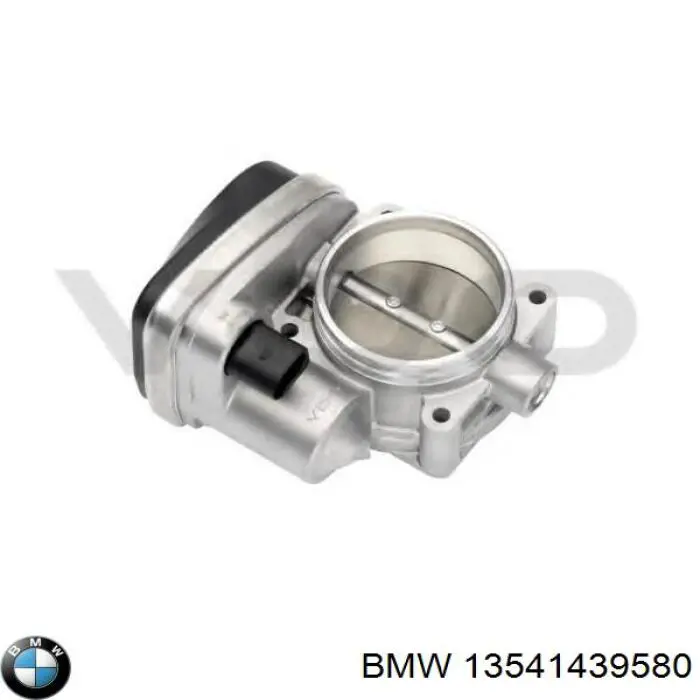 Дросільна заслінка 408238425005Z Continental/Siemens