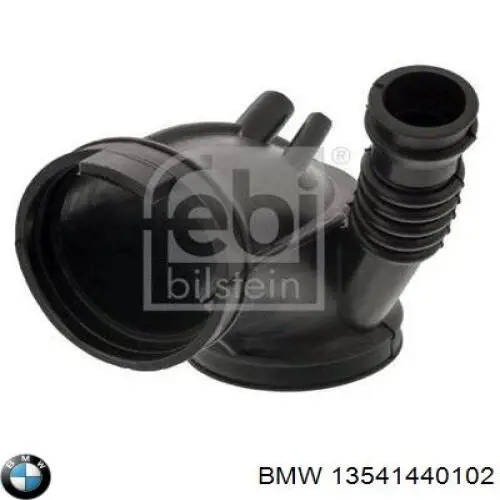 Купити 13541440102 BMW Патрубок повітряний, дросельної заслінки