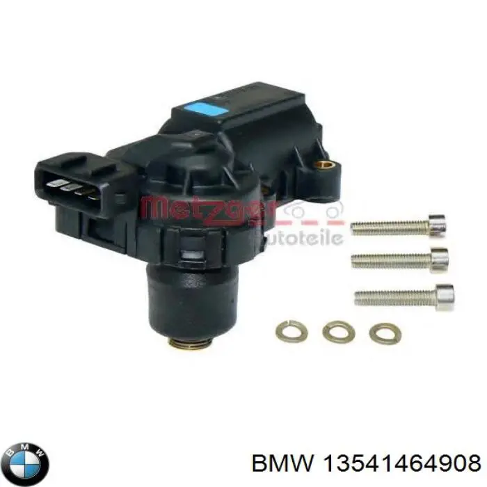 Регулятор дросельної заслінки BMW 13541464908 ціна, від 29.01 USD