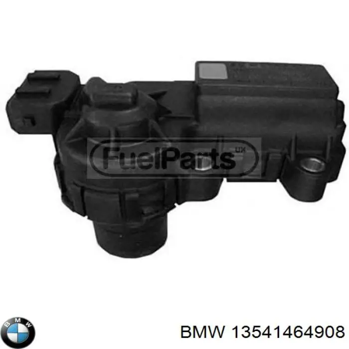 Купити 13541464908 BMW Регулятор дросельної заслінки