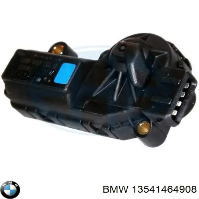 13541464908 BMW Управління привідкривателем дросельної заслінки