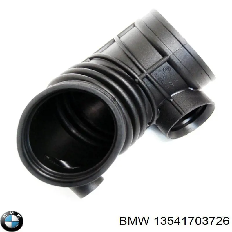Купити 13541703726 BMW Патрубок витратоміра повітря
