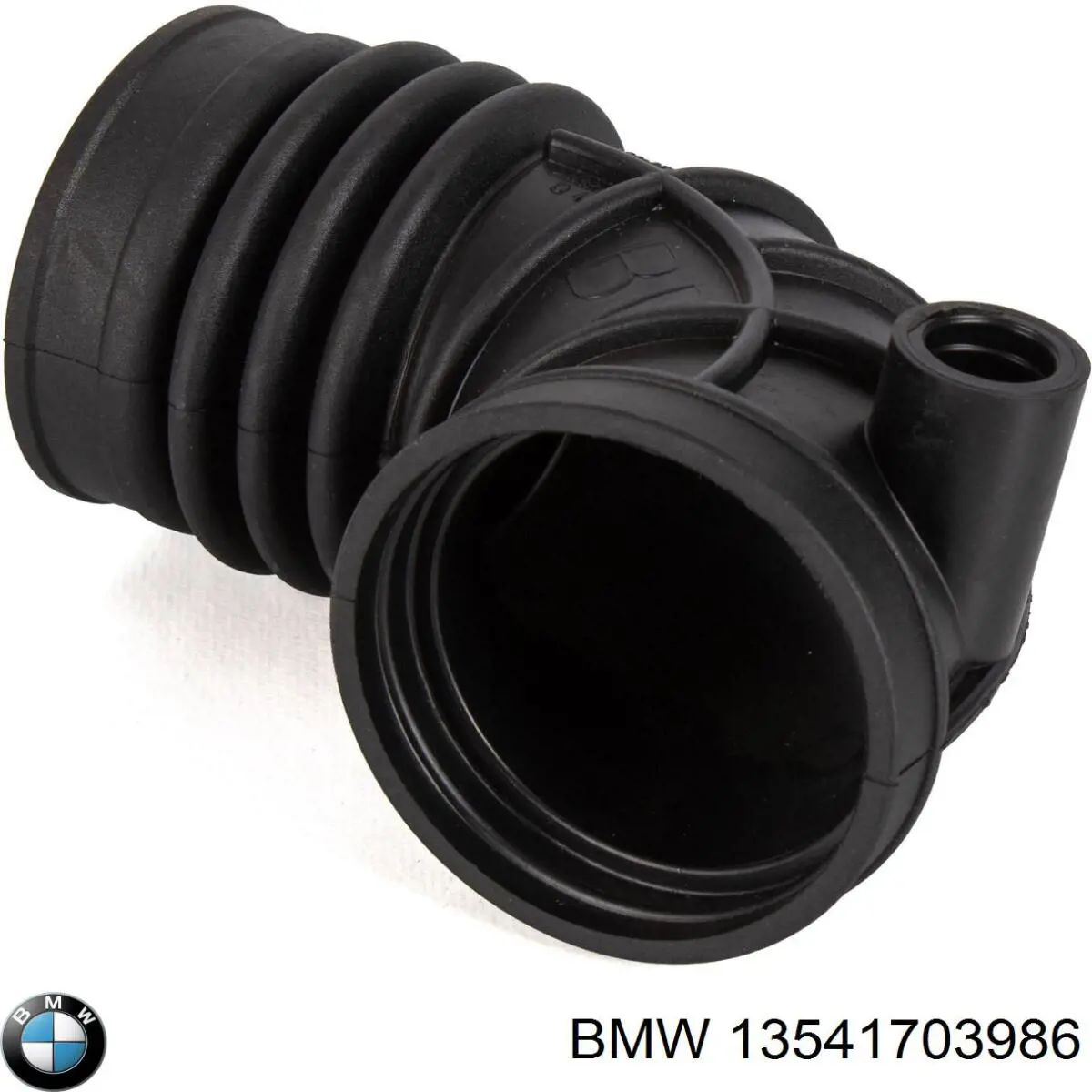 13541703986 BMW Гофра витратоміра повітря