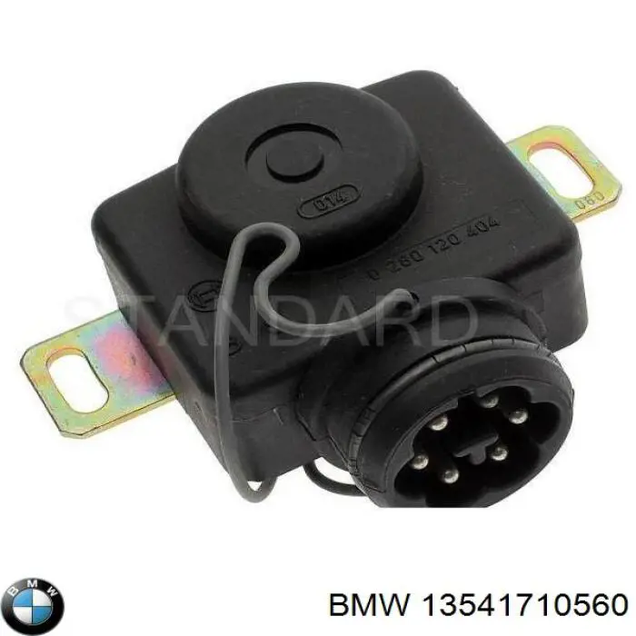 Купити 13541710560 BMW Потенціометр