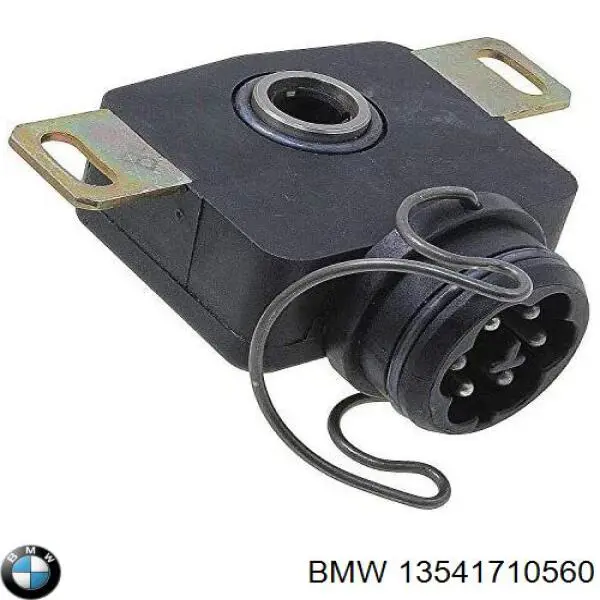 Потенціометр 13541710560 BMW