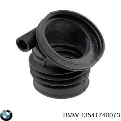 Головний патрубок витратоміра повітря (черепаха) BMW 13541740073 ціна, від 10.57 USD