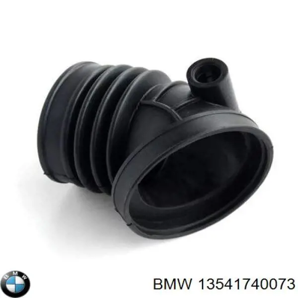 Купити 13541740073 BMW Патрубок витратоміра повітря